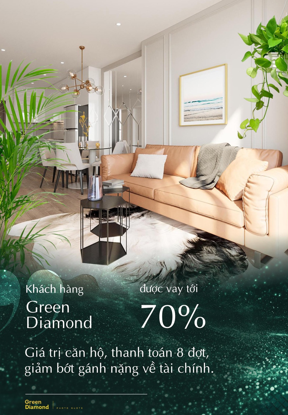 Xu hướng đầu tư sinh lợi kép tại Hạ Long trong giai đoạn nhiều biến động - 3 Xu hướng đầu tư sinh lợi kép tại Hạ Long trong giai đoạn nhiều biến động - 3