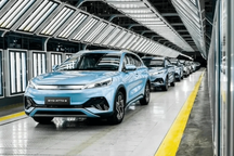 Thương hiệu BYD của Trung Quốc lên kế hoạch xây thêm nhà máy ở nước ngoài
