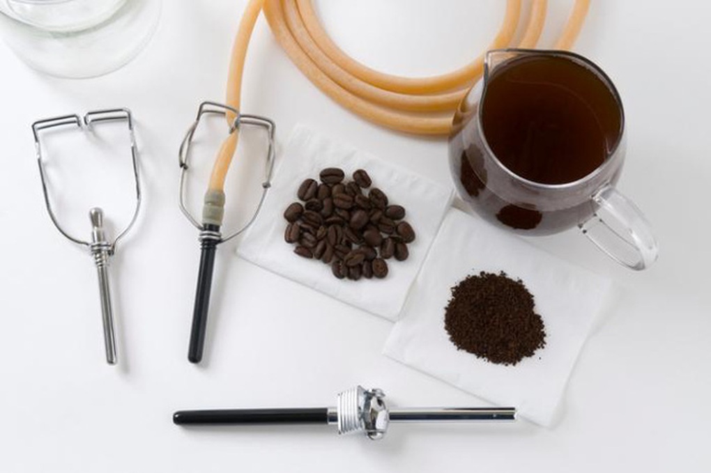 Dùng cà phê để thụt thải độc, nữ bệnh nhân vỡ trực tràng | Báo Dân trí
