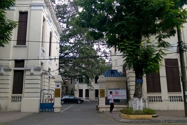 Lãnh đạo Hải Phòng nói về vụ bổ nhiệm Phó Giám đốc sở sai luật