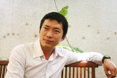 Kinh Quốc thấy thanh thản khi ly hôn xong