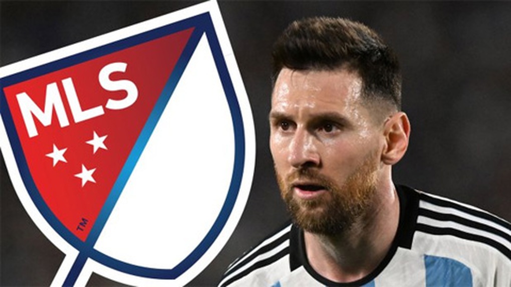 29 CLB sẵn sàng góp tiền trả lương để đưa Messi tới Mỹ - 2 29 CLB sẵn sàng góp tiền trả lương để đưa Messi tới Mỹ - 2