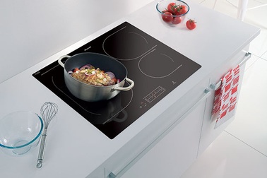 Bếp Cảm ứng từ thương hiệu Pháp – Chuẩn mực hoàn hảo cho người tiêu dùng thông minh