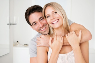 Bí mật của các cặp đôi hạnh phúc