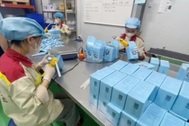 Khởi tố nhóm lãnh đạo công ty sản xuất cà phê hòa tan giả ở Hưng Yên