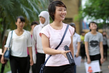 Hướng dẫn giải đề thi Cao đẳng môn Hóa năm 2014