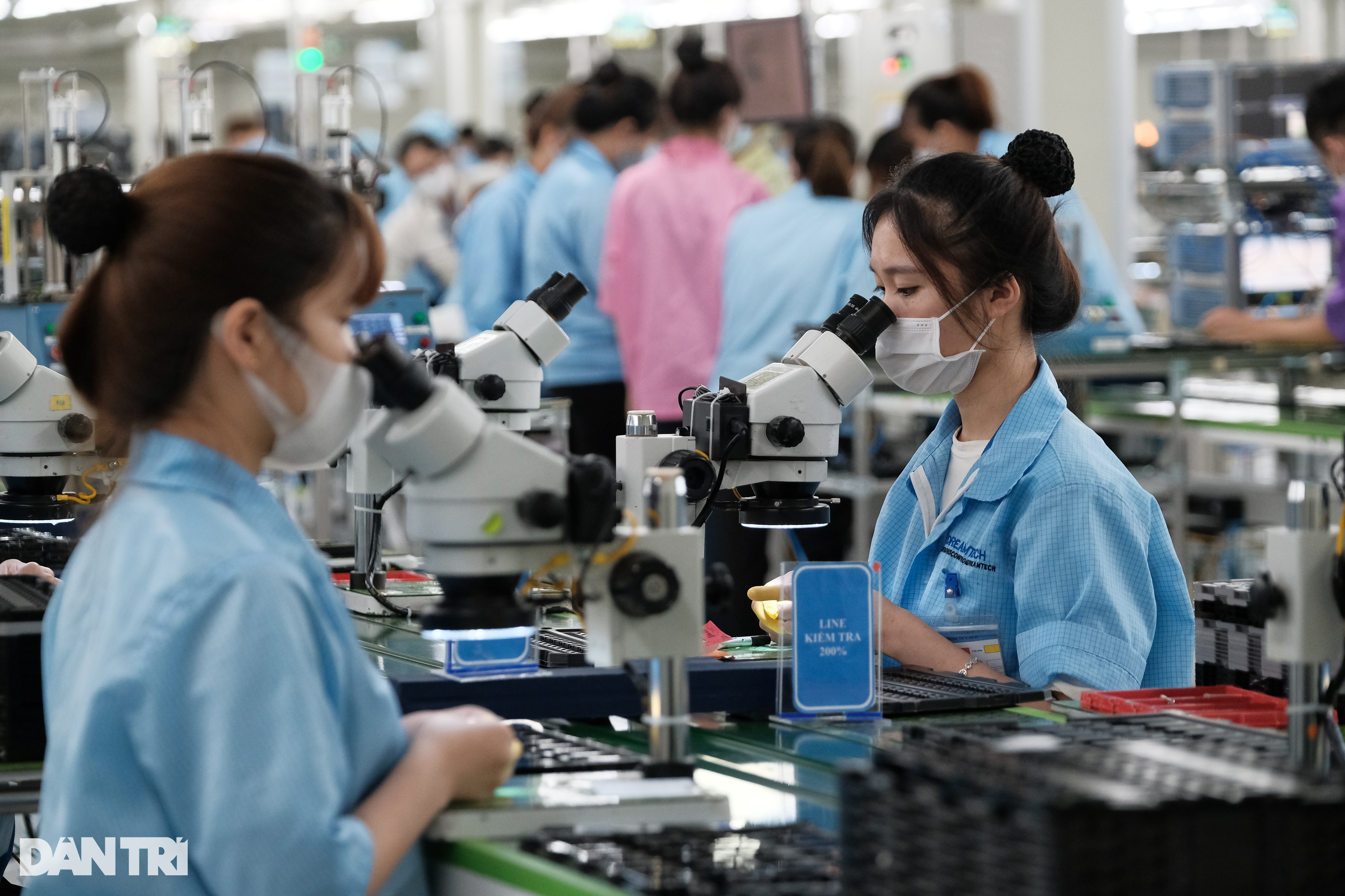 Hoàn thiện thể chế quản lý nhà nước về việc làm ở Việt Nam - 7 Hoàn thiện thể chế quản lý nhà nước về việc làm ở Việt Nam - 7