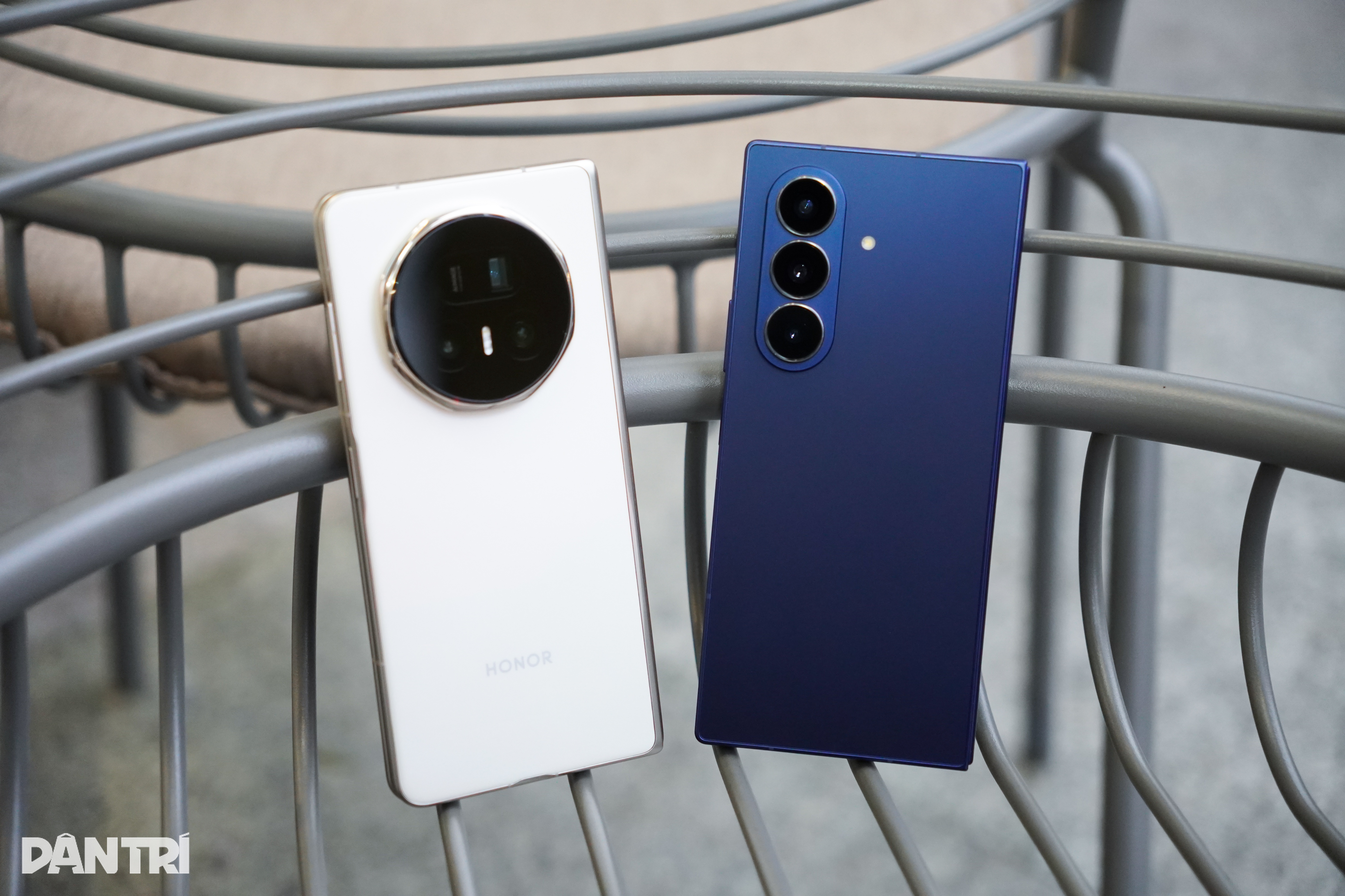Honor Magic V5 đối đầu Samsung Galaxy Z Fold7: Smartphone gập nào phù hợp? - 9