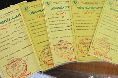 Tài sản của Ni sư viên tịch thuộc về ai?