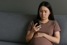 26 tuổi bất ngờ mang bầu, tôi sốc nặng khi bạn trai cũ nói một câu