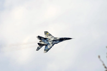 Phi công Ukraine lý giải nguyên nhân khó đánh chặn UAV tự sát của Nga