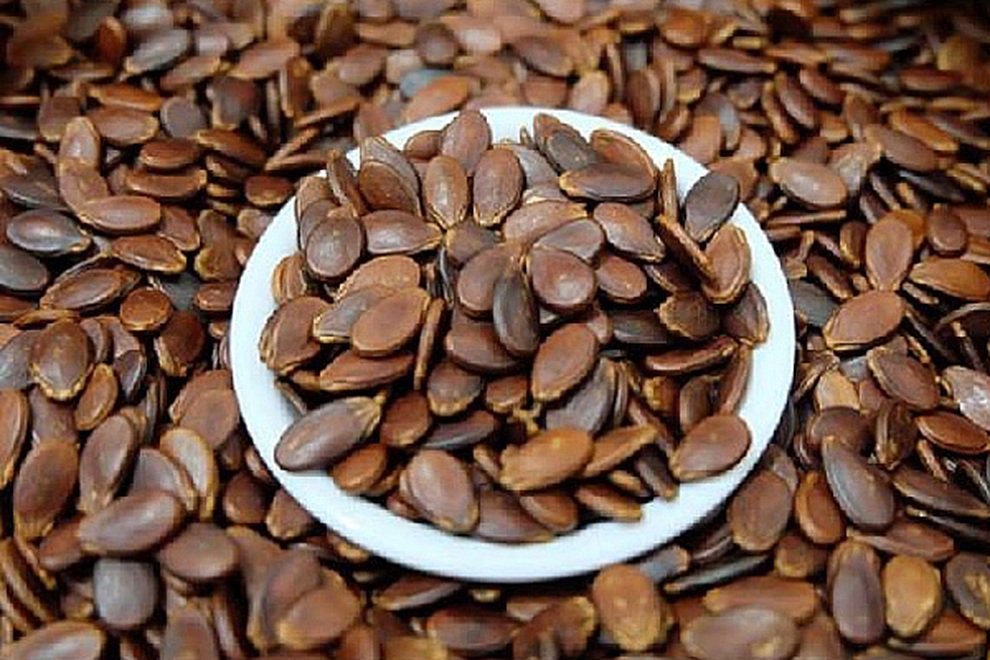 Hai vợ chồng bị ung thư vì thói quen ăn hạt dưa tẩm gia vị - 1 Hai vợ chồng bị ung thư vì thói quen ăn hạt dưa tẩm gia vị - 1