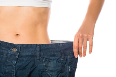 Không vận động nhiều vẫn giảm cân nhanh: Chớ vội mừng!