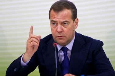 Nga cảnh báo đối đầu trực tiếp nếu phương Tây đảm bảo an ninh cho Ukraine