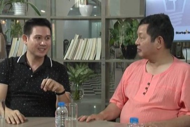 Startup Việt cần gì trong cuộc cách mạng 4.0?