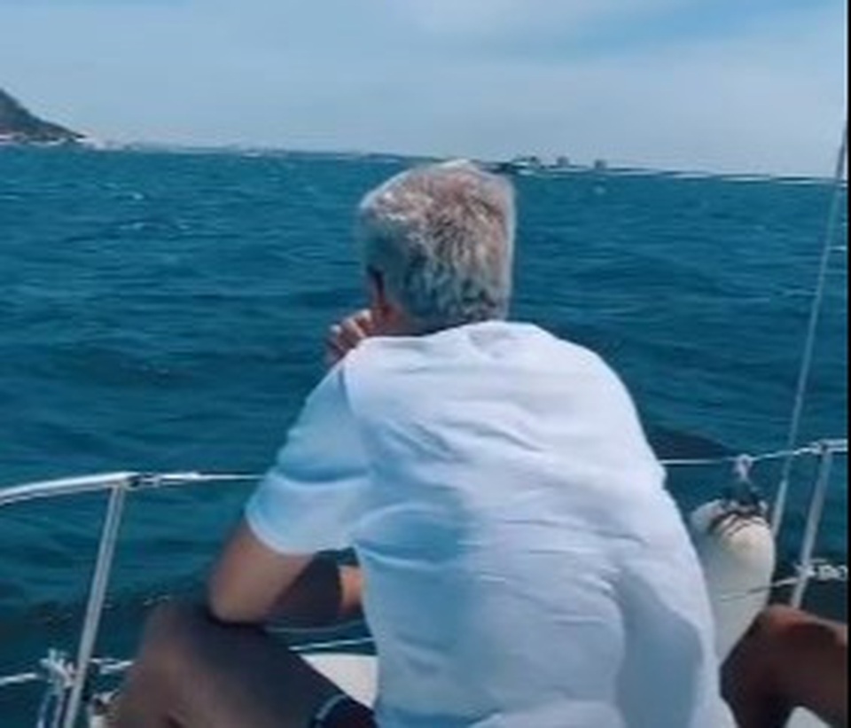 Những điểm đến du lịch nổi tiếng của các ngôi sao bóng đá - 12