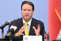 Mỹ sẵn sàng hợp tác với Việt Nam điều tra vụ tấn công ở Đắk Lắk