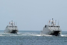 Đài Loan mất máy tính tối mật trên tàu chiến tàng hình