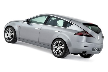 Lotus ra SUV cạnh tranh với Audi Q5 và Porsche Macan