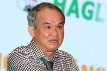 Hoàng Anh Gia Lai bị phạt 245 triệu đồng