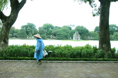 Miền Bắc lại chuẩn bị đón đợt không khí lạnh cường độ mạnh