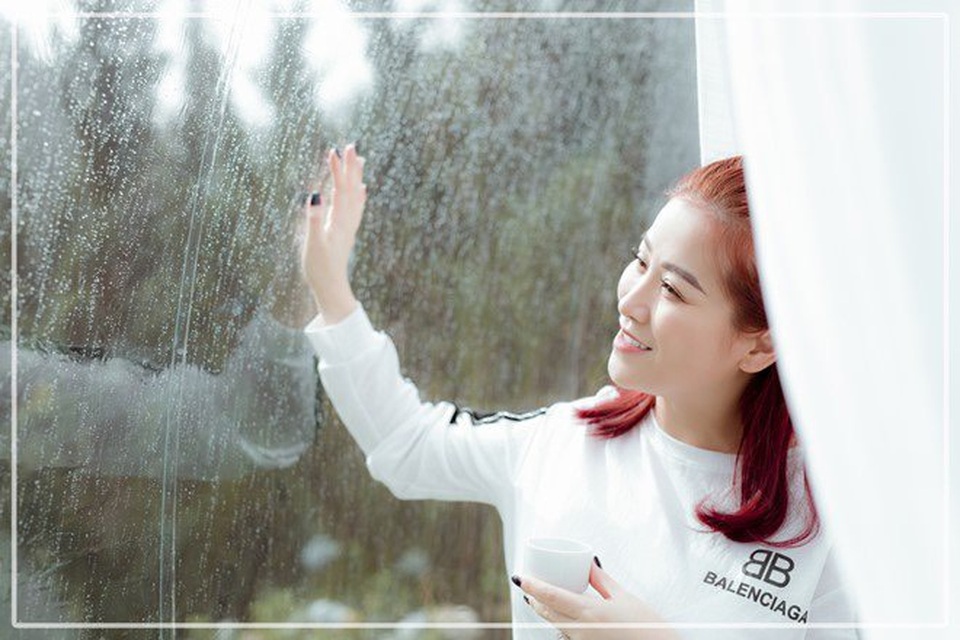 Diễn viên Kiều Linh tiết lộ về căn hộ 15 tỷ giữa Sài thành - 9