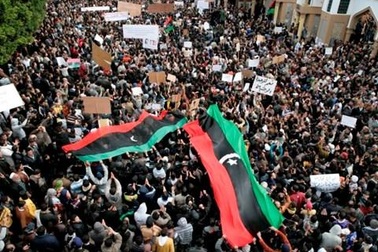 EU toan tính ra tay hái quả ngọt tại Syria?