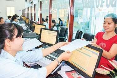 Cách xác định kết quả thi nâng ngạch công chức