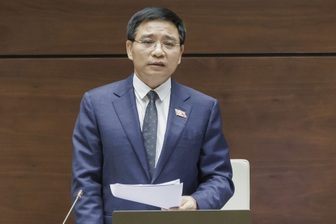 Bộ trưởng Tài chính cam kết "bỏ quy định hoàn thuế làm khó doanh nghiệp"