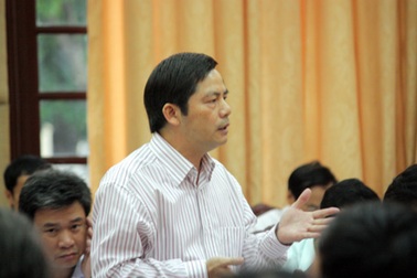 “Tiền thất thoát đủ để tăng lương cho công chức 10 lần!”