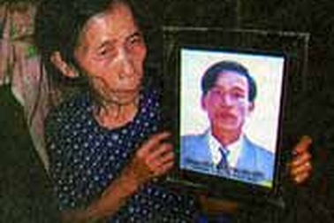 Những vụ "chạy án" động trời của Hai Chi 