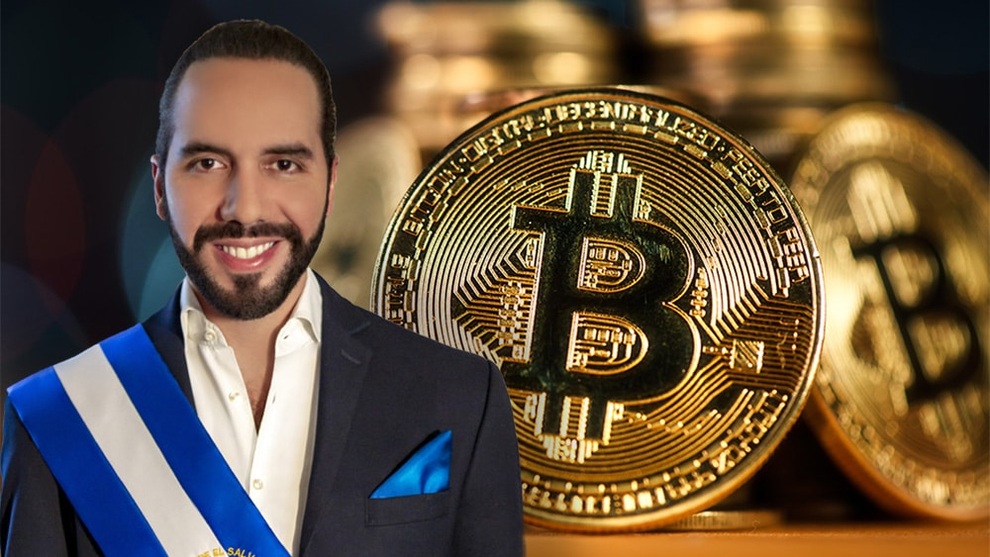 Chính phủ El Salvador bắt đáy thêm 420 Bitcoin - 1 Chính phủ El Salvador bắt đáy thêm 420 Bitcoin - 1