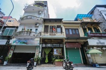 “Bảo vật” vô giá trong biệt thự trăm tuổi của đại gia phố cổ một thời