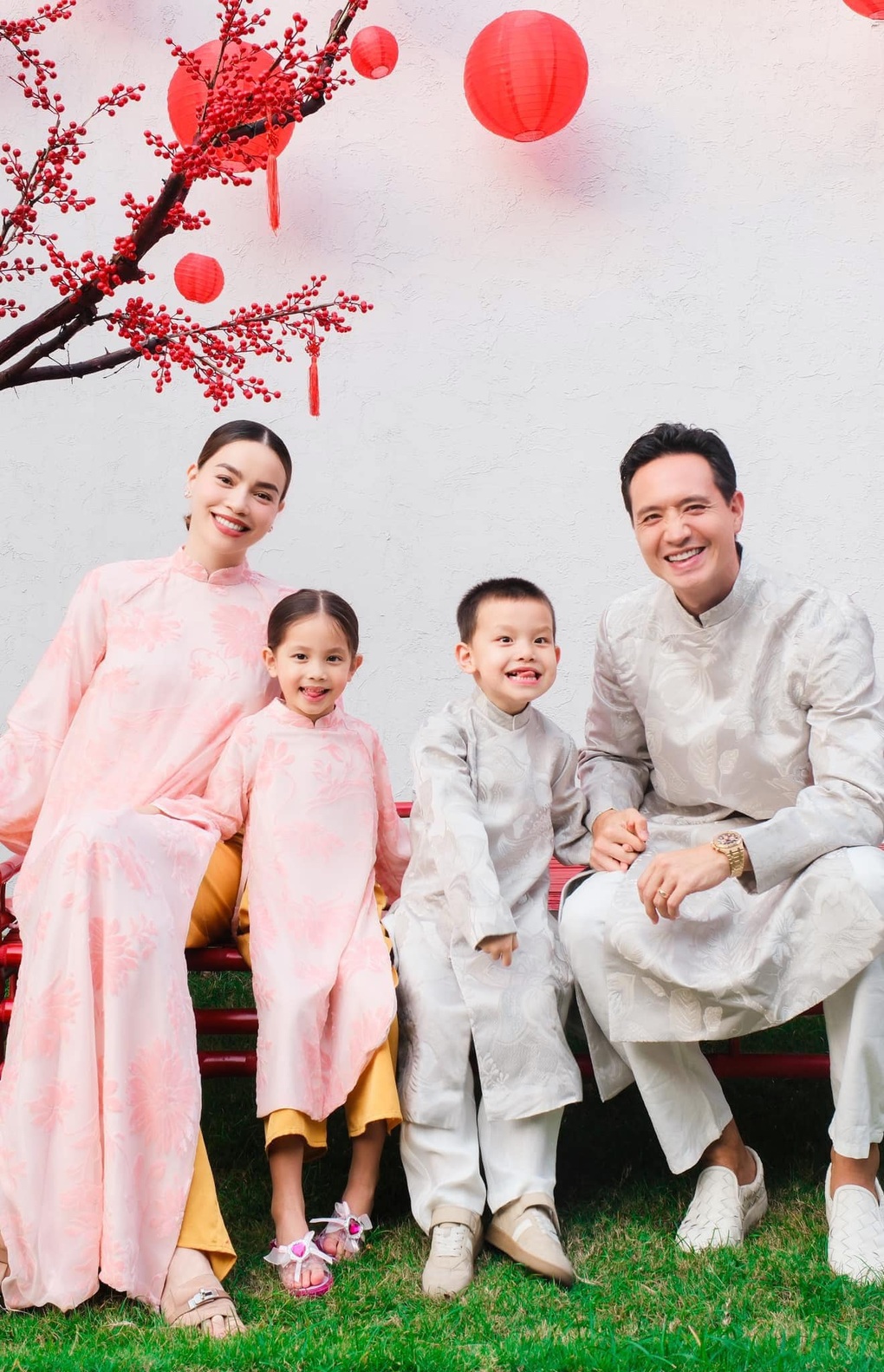 Con gái Hồ Ngọc Hà hát tiếng Anh gây sốt - 1 Con gái Hồ Ngọc Hà hát tiếng Anh gây sốt - 1