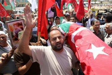 Thổ Nhĩ Kỳ rút đại sứ, LHQ họp khẩn, thế giới phản ứng dữ dội