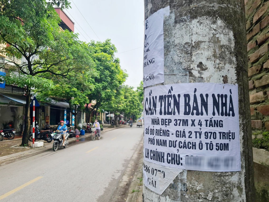 Nhà đầu tư cắt lỗ nhiều lần, thị trường bất động sản có dấu hiệu bất ổn? - 2 Nhà đầu tư cắt lỗ nhiều lần, thị trường bất động sản có dấu hiệu bất ổn? - 2