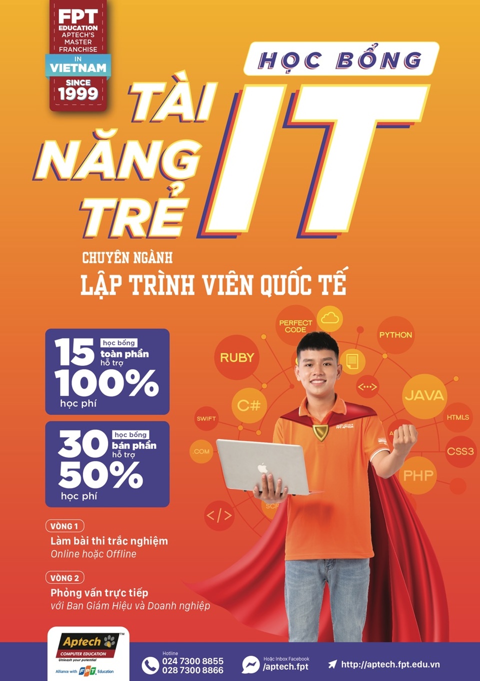 Học lập trình miễn phí khi chưa đủ tài chính - 3 Học lập trình miễn phí khi chưa đủ tài chính - 3