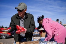 Người Mỹ lo lắng khi Chính phủ đóng cửa kéo dài