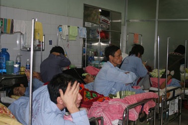 Viện phí không tăng cao như đề xuất!