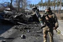 Ukraine tiết lộ tổn thất trong cuộc xung đột với Nga