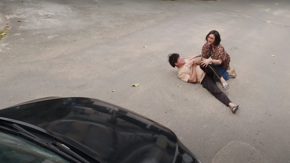 Đạo diễn Cây táo nở hoa lên tiếng khi khán giả chê phim quá phi lý - 3 Đạo diễn Cây táo nở hoa lên tiếng khi khán giả chê phim quá phi lý - 3