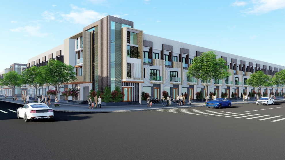 Phân tích vị trí tiềm năng dự án Cồn Khương Diamond City - 4 Phân tích vị trí tiềm năng dự án Cồn Khương Diamond City - 4