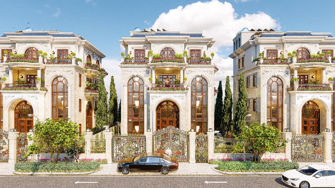 Van Phuc City được đầu tư 10.000 tỷ giai đoạn 2021 -2023 - 4 Van Phuc City được đầu tư 10.000 tỷ giai đoạn 2021 -2023 - 4