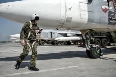 Nga thắng lớn trong sứ mệnh Trung Đông: Minh chứng rõ ràng