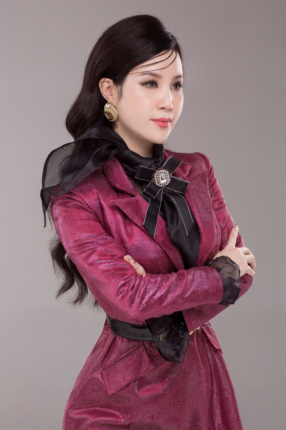 CEO Nguyễn Thị Ánh: “Tôi biết ơn và nợ mẹ cả cuộc đời” - 3 CEO Nguyễn Thị Ánh: “Tôi biết ơn và nợ mẹ cả cuộc đời” - 3