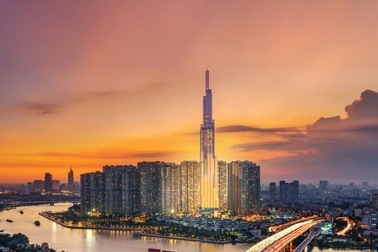 Trải nghiệm đỉnh cao “3 trong 1” tại Vinpearl Luxury Landmark 81