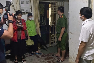 Hà Nội di dân chung cư nguy hiểm, Lào Cai sơ tán gần 100 gia đình