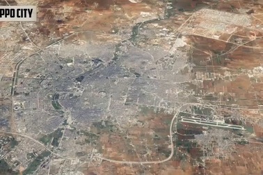 Đối đầu Nga-Mỹ hiện nay nguy hiểm hơn cả "Chiến tranh lạnh"