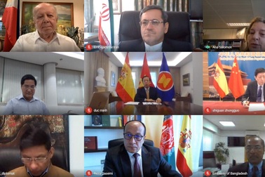 Việt Nam chủ động, sáng tạo hoàn thành chương trình nghị sự Năm ASEAN 2020