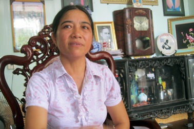 Hiệu trưởng bị giáng chức vì xúc phạm cấp dưới